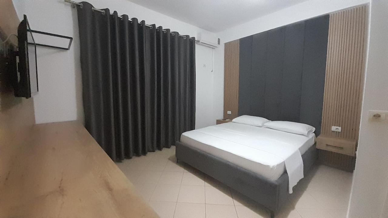 Hotel Villa Ambra Ksamil Room photo