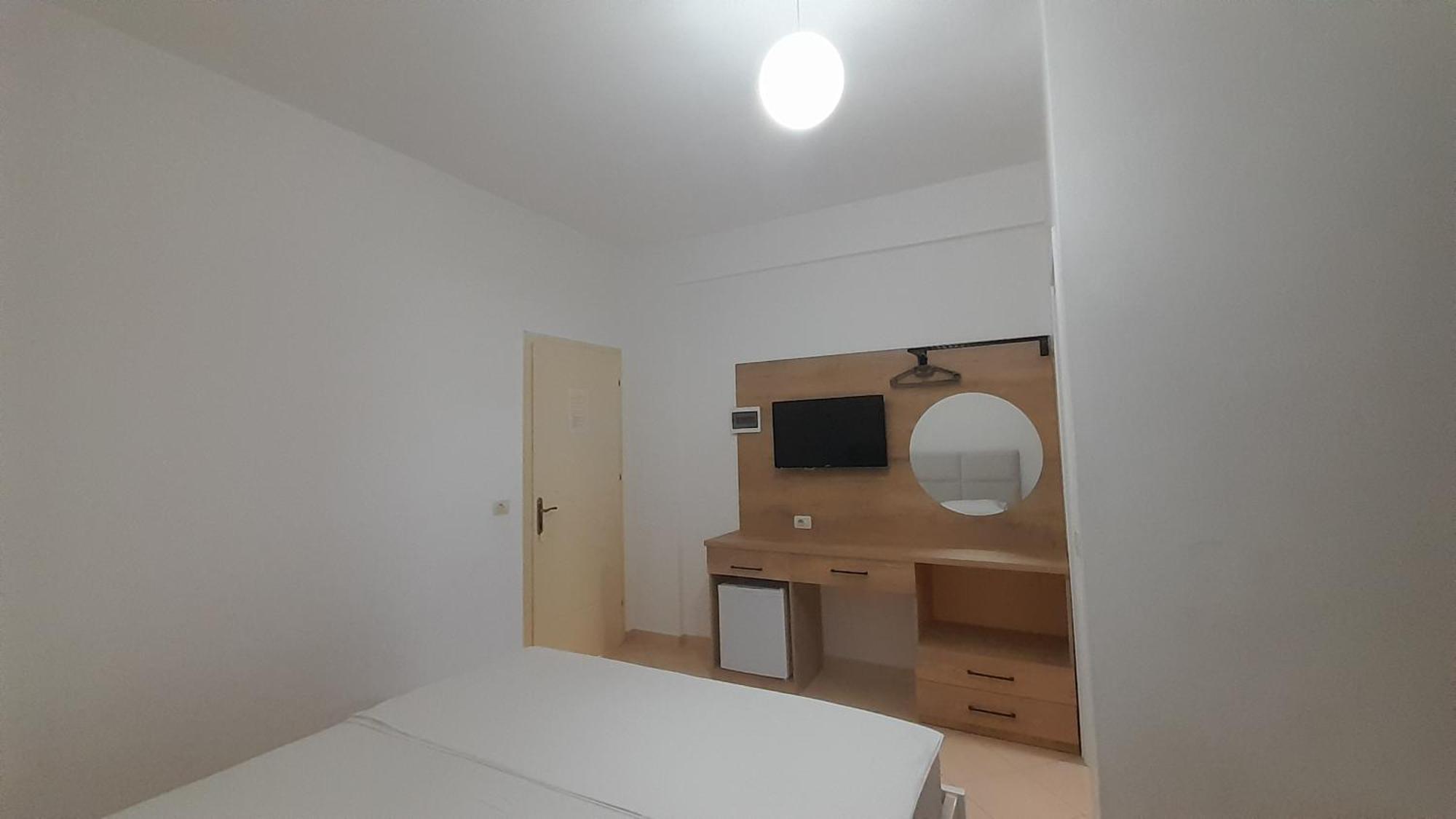 Hotel Villa Ambra Ksamil Room photo